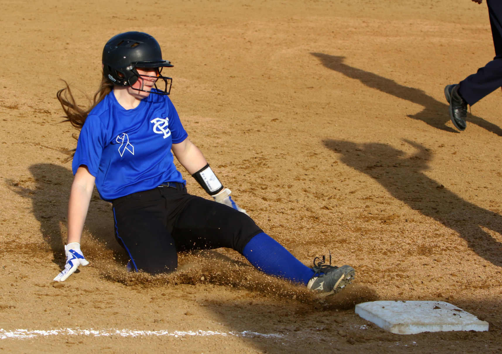 Boone Grove at Wheeler softball